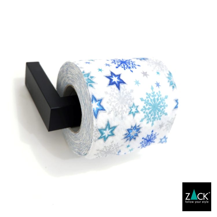 ZACK 40590 LINEA �ɥ���ZACK���������ǥ�����Υȥ���åȥڡ��ѡ��ۥ���� �ޥåȥ֥�å� ���դ������� DIY [�߸�ͭ��]