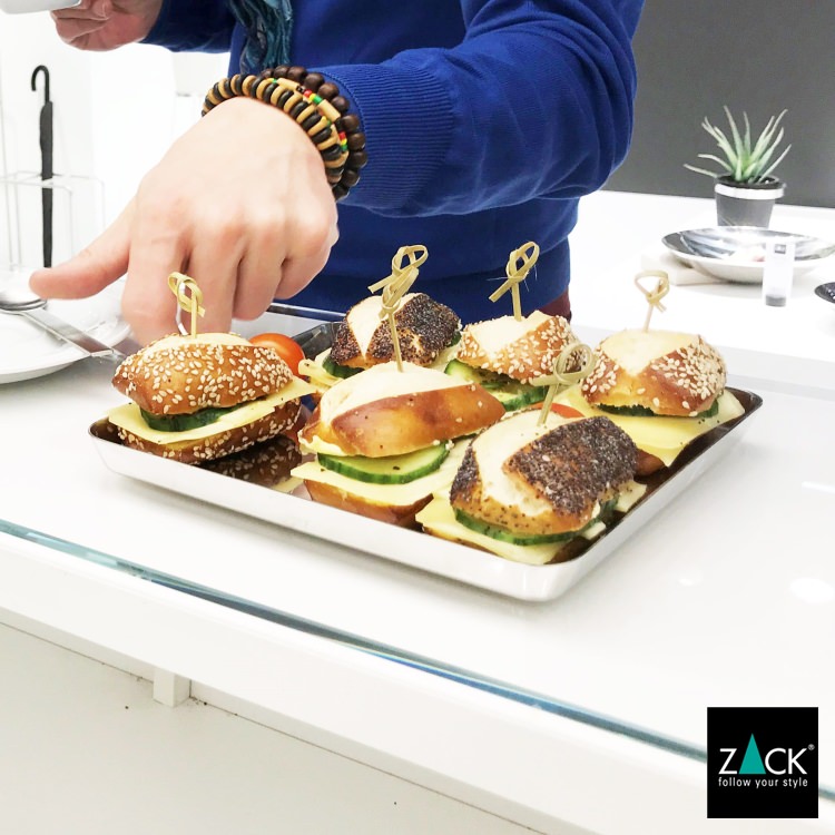 [����] ZACK 20846 COLLO �ɥ���ZACK���������ǥ�����Υȥ쥤(��������)