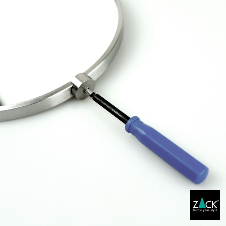 ZACK 940116S ���ѥߥ顼�åإ��饤��ž夲 [�ѡ���][�����]