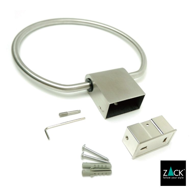 ZACK 40423 ATORE �ɥ���ZACK���������ǥ�����Υ������� ���դ������� DIY  HL [�߸�ͭ��]