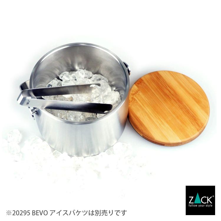 [����] ZACK 20298 BEVO �ɥ���ZACK���������ǥ�����Υȥ� HL 20240502