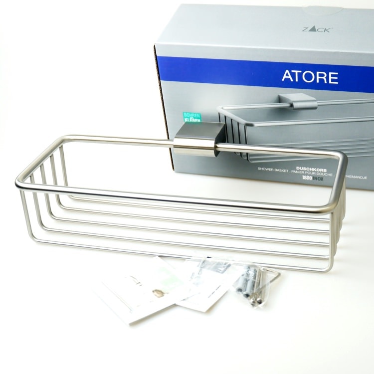 ZACK 40425 ATORE �ɥ���ZACK���������ǥ�����Υ����Х����å�S ���դ������� DIY HL [�߸�ͭ��]