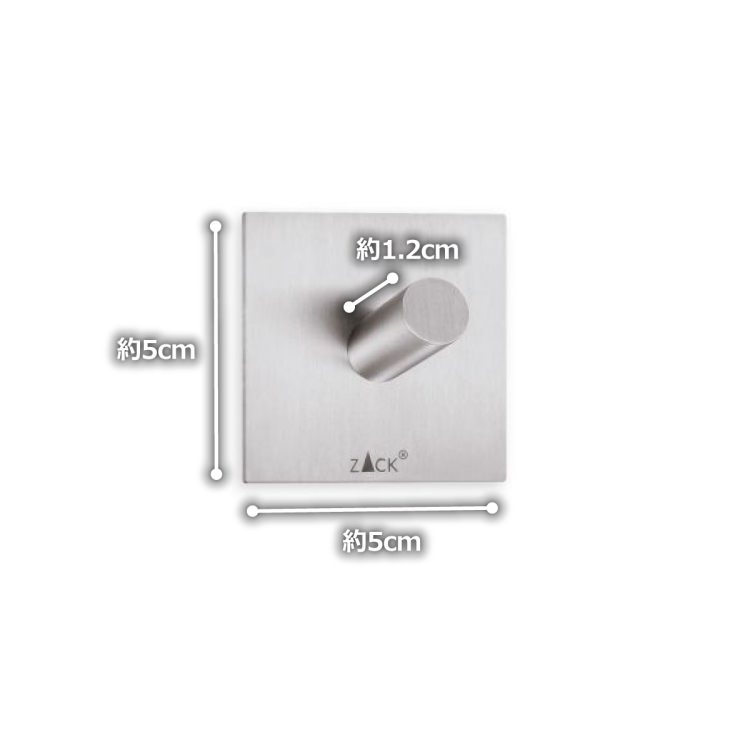 ZACK 40205 DUPLO �ɥ���ZACK���������ǥ�����Υ�����եå�  [��̳��(36�ĥ��å�)] HL