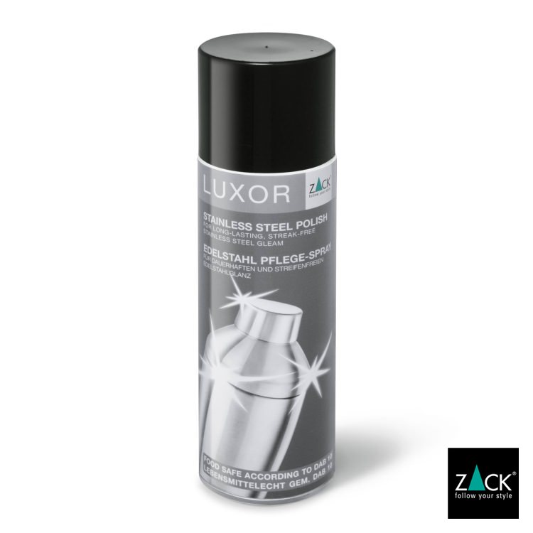 [����] ZACK 30002 LUXOR �ɥ���ZACK�������ƥ�쥹���꡼�ʡ�