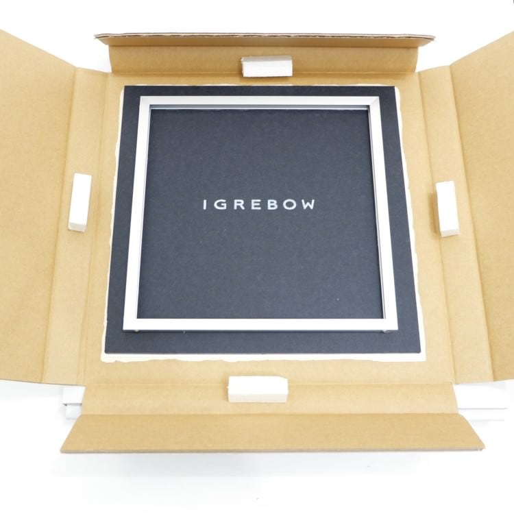 IGREBOW 塼åס[» 12] ܥ ƥꥢե ԥ㡼 ̿