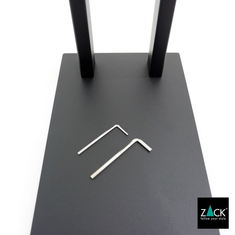 ZACK 40593 LINEA ɥZACKǥΥ륹 ޥåȥ֥å []