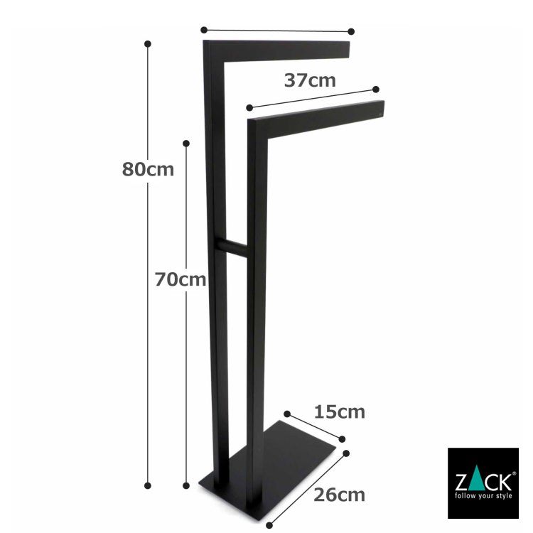 ZACK 40593 LINEA ɥZACKǥΥ륹 ޥåȥ֥å []