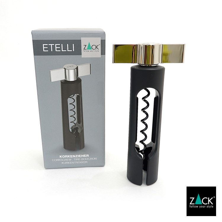ZACK 30604 ETELLI �ɥ���ZACK���������ǥ�����Υ�����������塼 MP [�����]
