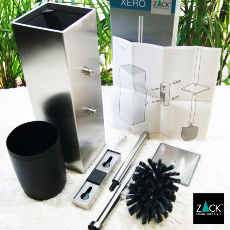 ZACK 40018 XERO ɥZACKǥΥȥ֥饷å դ DIY  HL [߸ͭ]