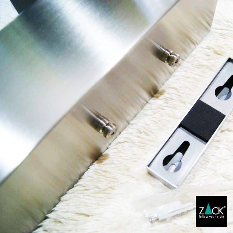 ZACK 40018 XERO ɥZACKǥΥȥ֥饷å դ DIY  HL [߸ͭ]