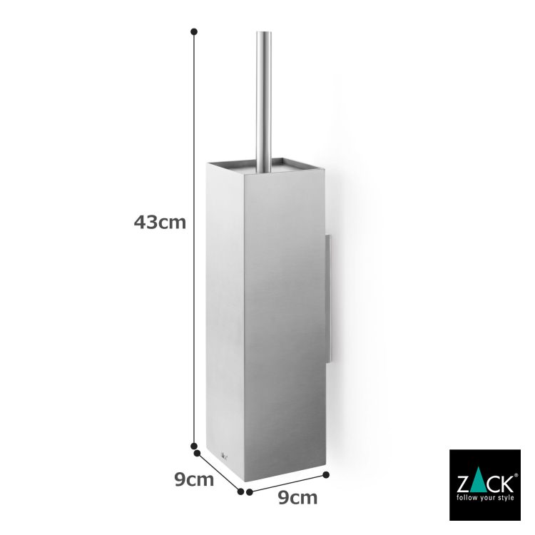 ZACK 40018 XERO ɥZACKǥΥȥ֥饷å դ DIY  HL [߸ͭ]