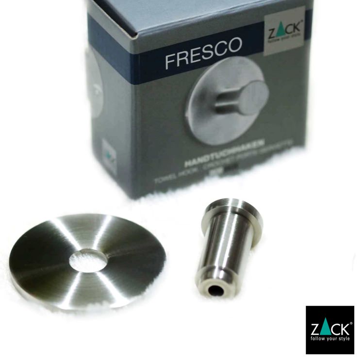 [����] ZACK 40190 FRESCO �ɥ���ZACK���������ǥ�����Υ�����եå� ���դ������� DIY HL