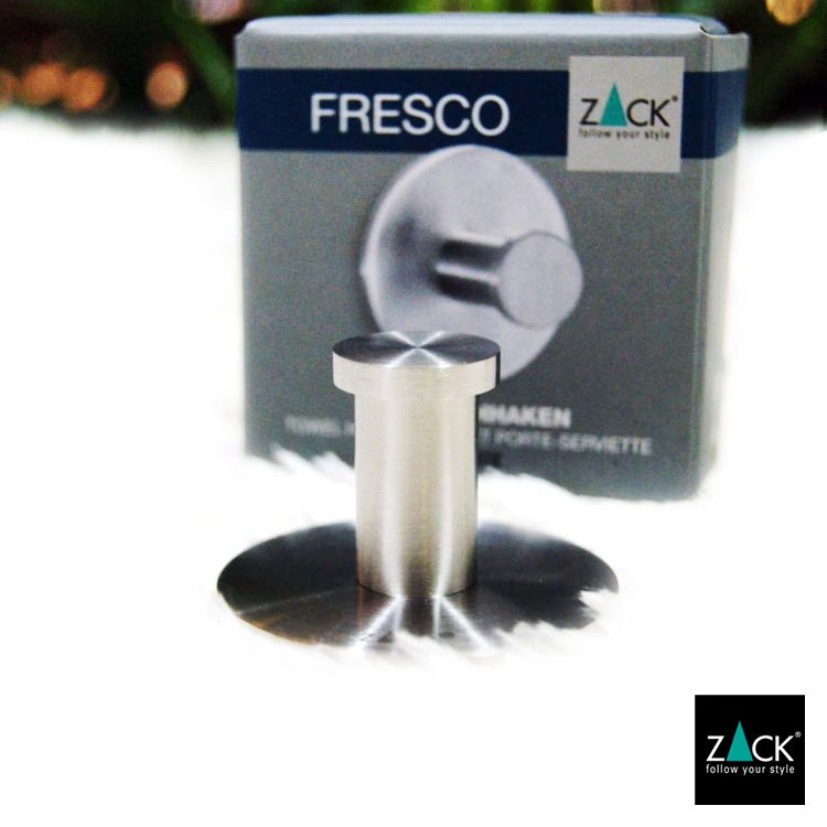 [����] ZACK 40190 FRESCO �ɥ���ZACK���������ǥ�����Υ�����եå� ���դ������� DIY HL