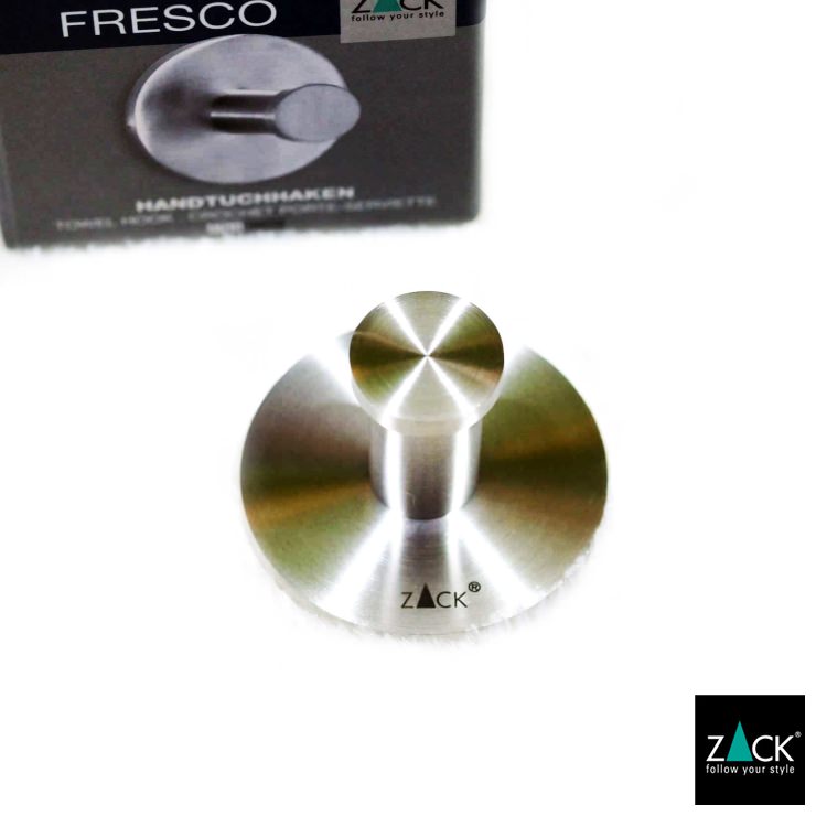 [����] ZACK 40190 FRESCO �ɥ���ZACK���������ǥ�����Υ�����եå� ���դ������� DIY HL