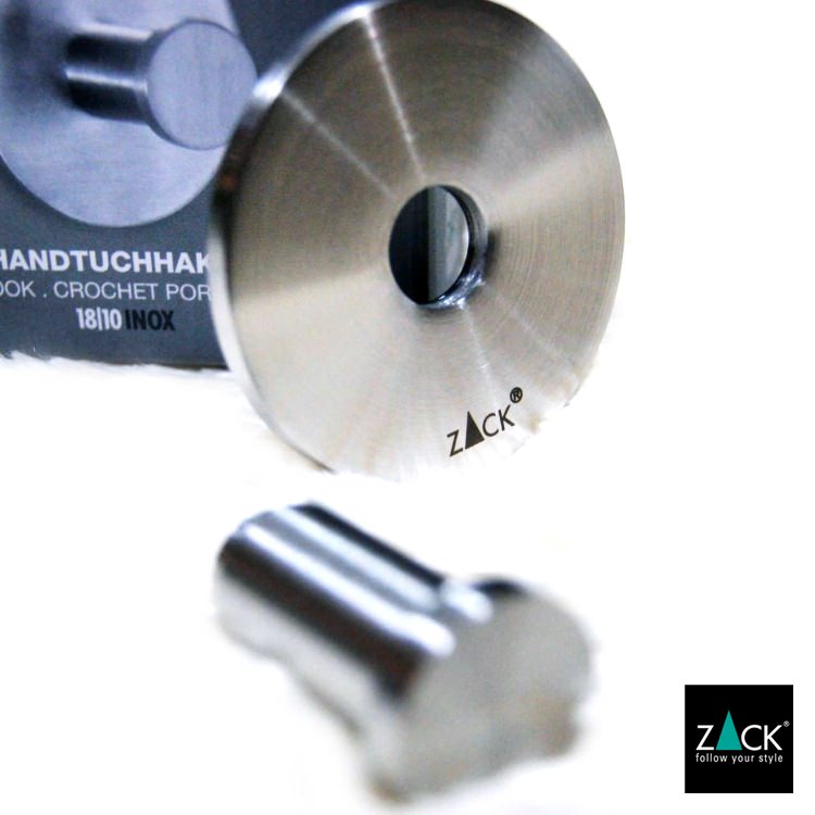 [����] ZACK 40190 FRESCO �ɥ���ZACK���������ǥ�����Υ�����եå� ���դ������� DIY HL