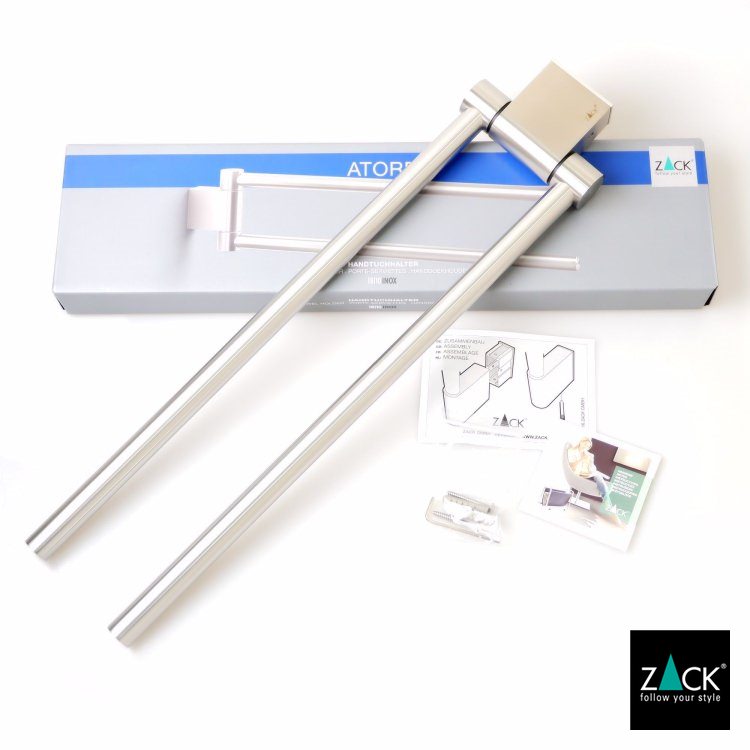 ZACK 40424 ATORE �ɥ���ZACK���������ǥ�����Υ�����ۥ���� ���դ������� DIY HL [�����]