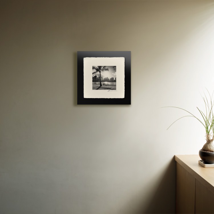 IGREBOW �ϥ磻 ��ī�Υ���⥢�ʥӡ������鸫��磻�����γ���[�»� 1��1] ��������ܥ� ����ƥꥢ�ե��� �ԥ����㡼������ �̿�