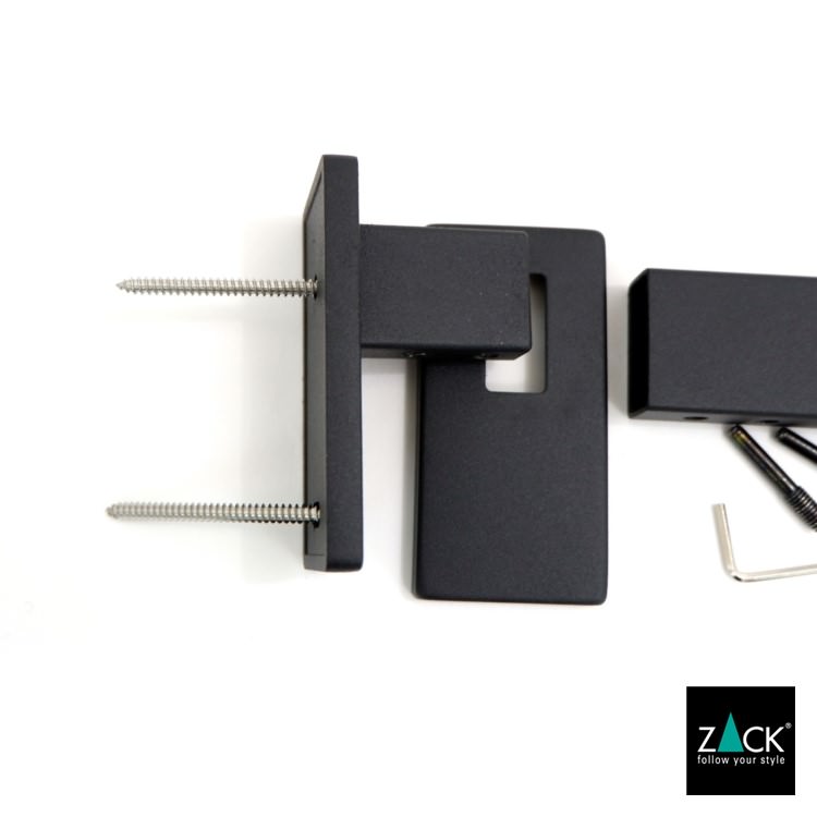 ZACK 40595 LINEA ɥZACKǥΥۥ ޥåȥ֥å դ DIY [߸ͭ]