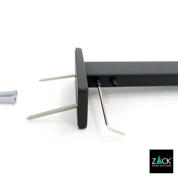 ZACK 40595 LINEA ɥZACKǥΥۥ ޥåȥ֥å դ DIY [߸ͭ]