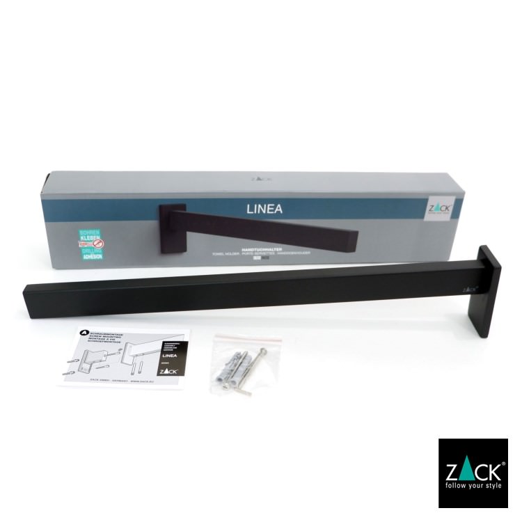 ZACK 40595 LINEA ɥZACKǥΥۥ ޥåȥ֥å դ DIY [߸ͭ]