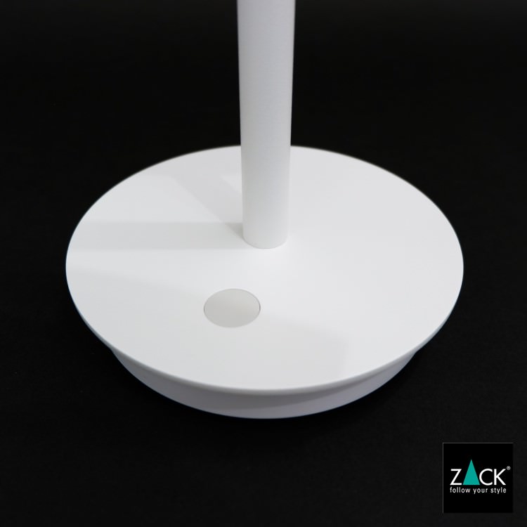 ZACK 40139 ALONA �ɥ���ZACK���������ǥ������LED �ᥤ�����åץߥ顼(X5��) �ۥ磻�Ȼž夲 [�߸�ͭ��]