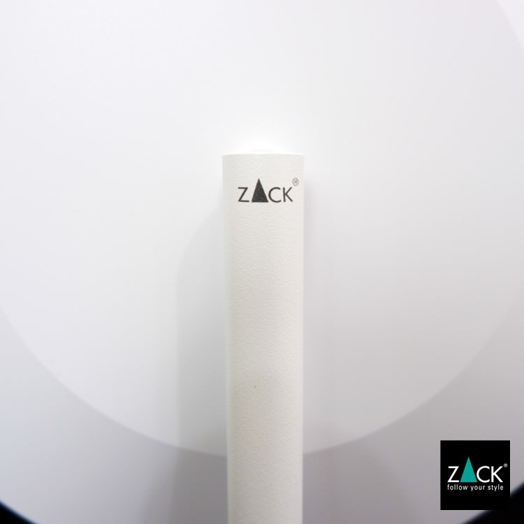 ZACK 40139 ALONA �ɥ���ZACK���������ǥ������LED �ᥤ�����åץߥ顼(X5��) �ۥ磻�Ȼž夲 [�߸�ͭ��]