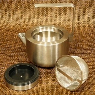 [����] ZACK 20133 CONTAS tea pot  �ƥ����ݥå�