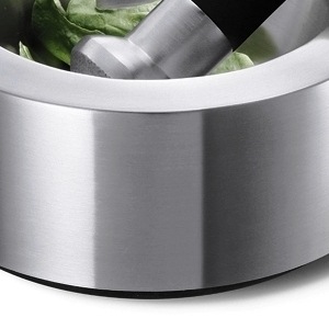 [] ZACK 20222 CONCA mortar with pestle  륿ȥڥȥ