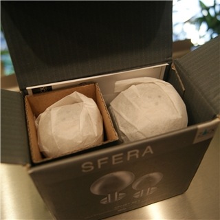 [] ZACK 20320 SFERA ȡڥåѡ