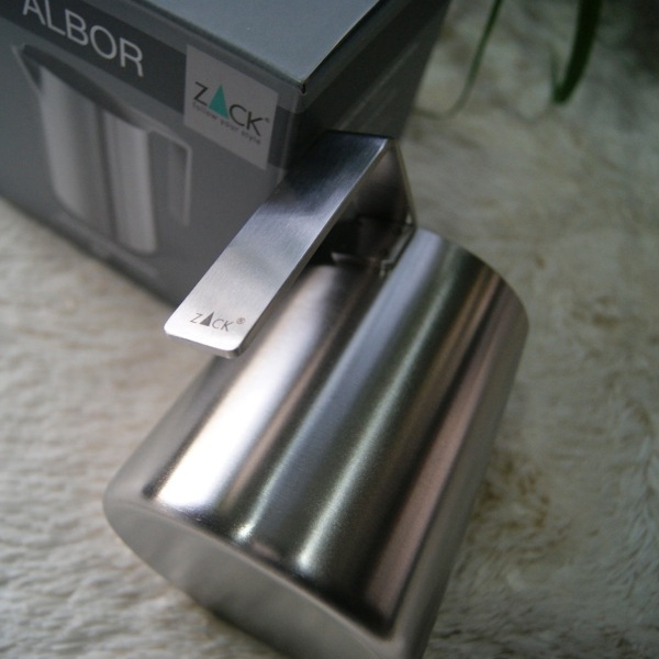 [����] ZACK 20583 ALBOR �ɥ���ZACK���������ǥ�����Υߥ륯�ե��å��󥰥���å�