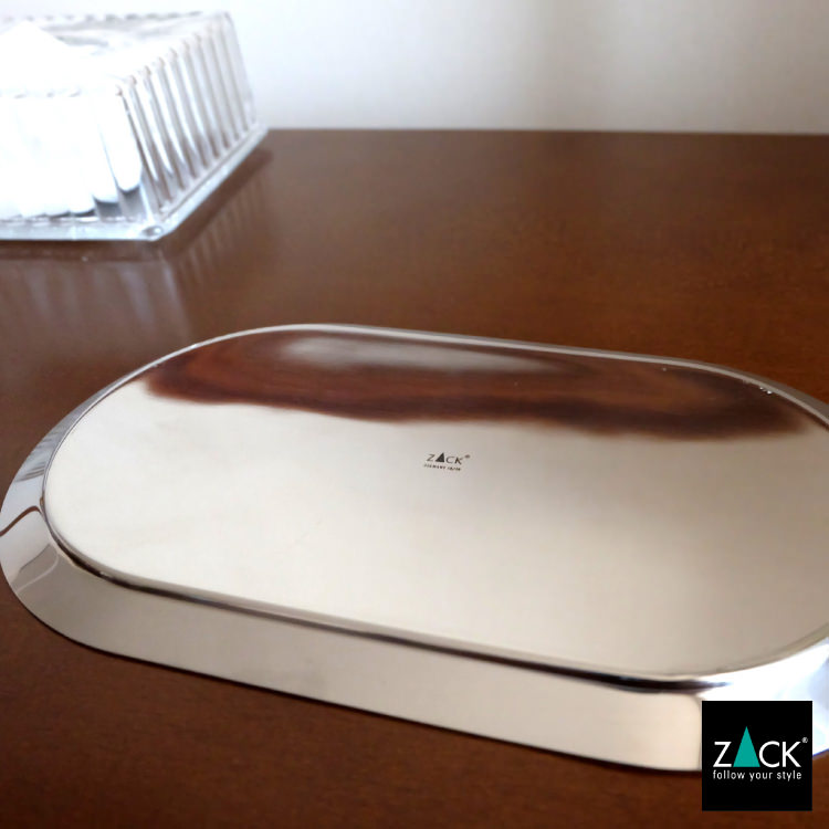 [����] ZACK 20847 COLLO �ɥ���ZACK���������ǥ�����Υȥ쥤(�饦���)