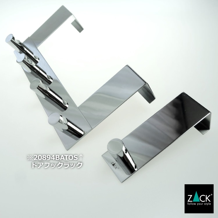 [����] ZACK 20891 BATOS �ɥ���ZACK���������ǥ�����Υɥ��եå�41mm����