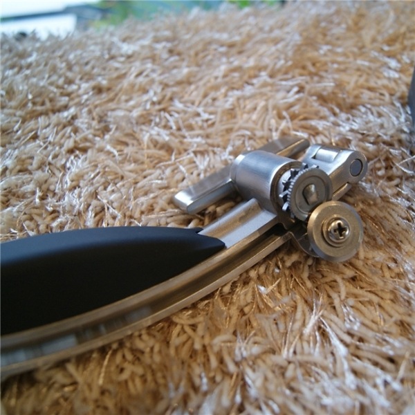 [����] ZACK 20986 ELIOS can opener  ���󥪡��ץʡ�