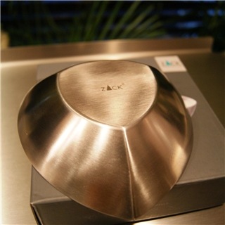 [����] ZACK 30697 BETONE bowl large  �ܥ���