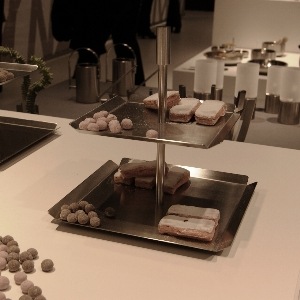 [����] ZACK 30734 PIANO fruit stand  �ե롼�ĥ������