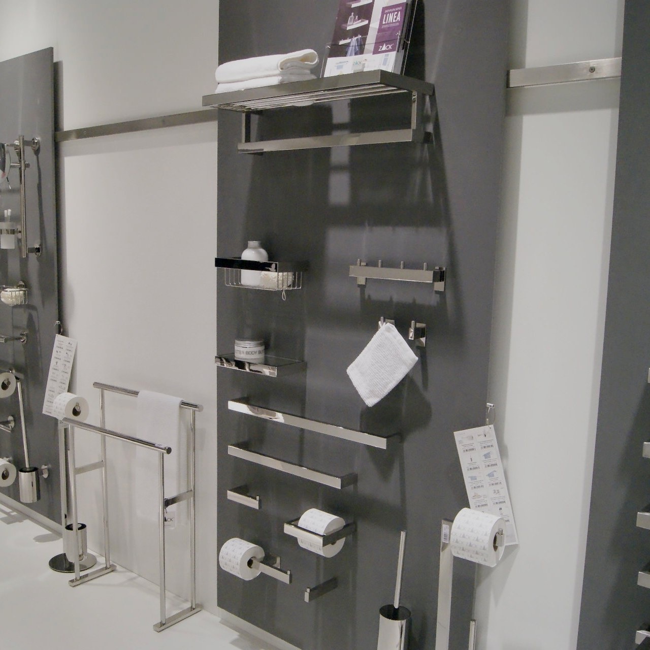 [����] ZACK 40022 LINEA ���֥�ȥ���åȥ�����ۥ����