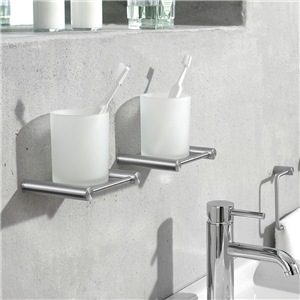 [����] ZACK 40266 CIVIO tumbler wall mounted  ����֥顼