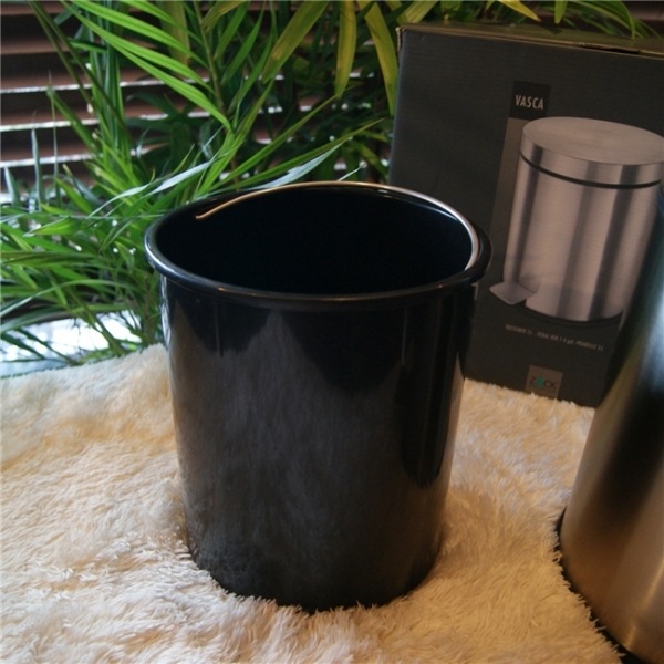 [����] ZACK 40301 VASCA pedal bin  �ڥ���ӥ�