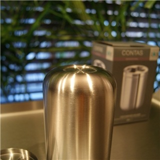 [����] ZACK 40361 CONTAS toothbrush holder  ���֥饷�ۥ����