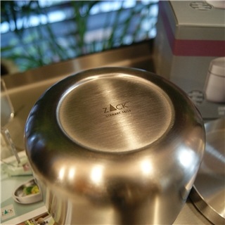 [����] ZACK 40364 CONTAS canister  ����˥�����