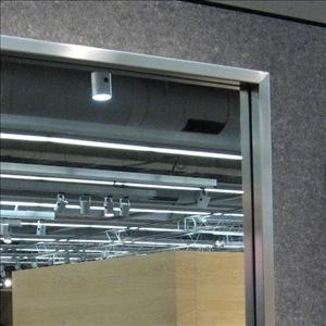 [����] ZACK 50751 MADRIO mirror  �ߥ顼