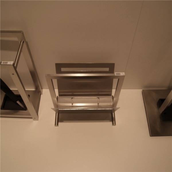 [����] ZACK 50695 ATACIO magazine rack  �ޥ������å�