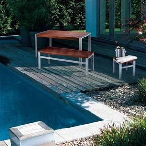 [����] ZACK 50761 MONDO bench  �����ǥ��ѥ��åɥ٥��