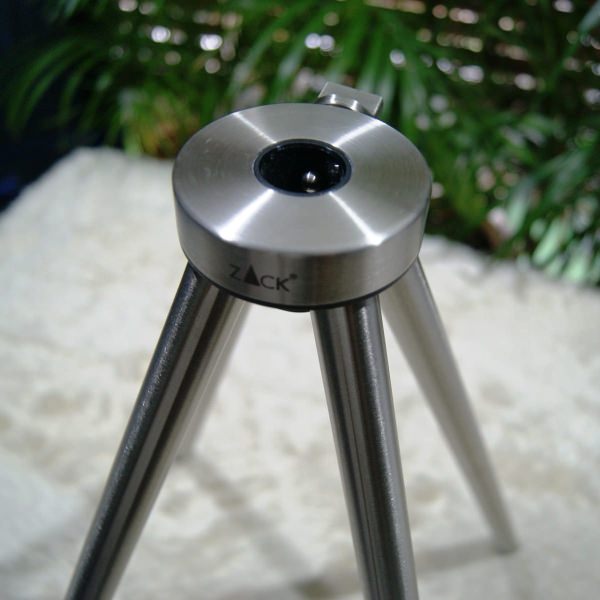 [����] ZACK 50774 ACRON Side table-Black  �����ɥơ��֥�