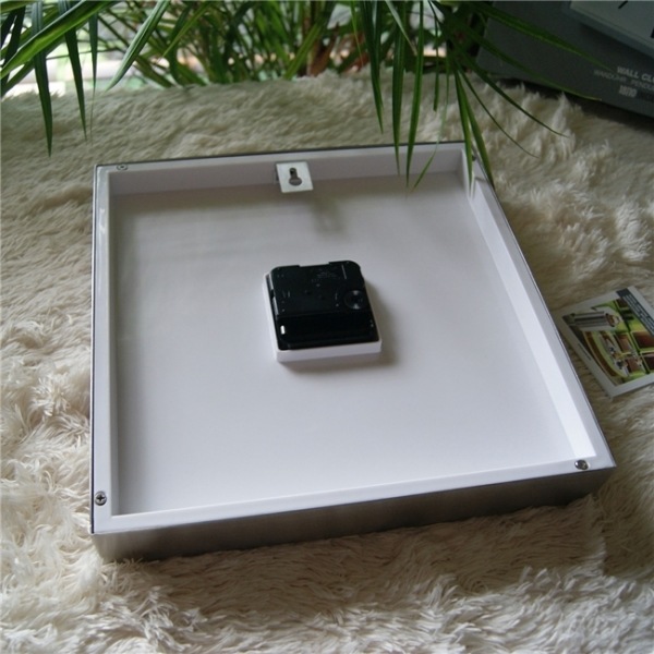 [����] ZACK 60061 DURATA wall clock, Quartz  �������륯���å�