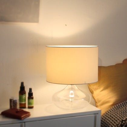 DI CLASSE(�ǥ�����å�)�Υơ��֥���ס�Acqua WH ������ �ۥ磻��