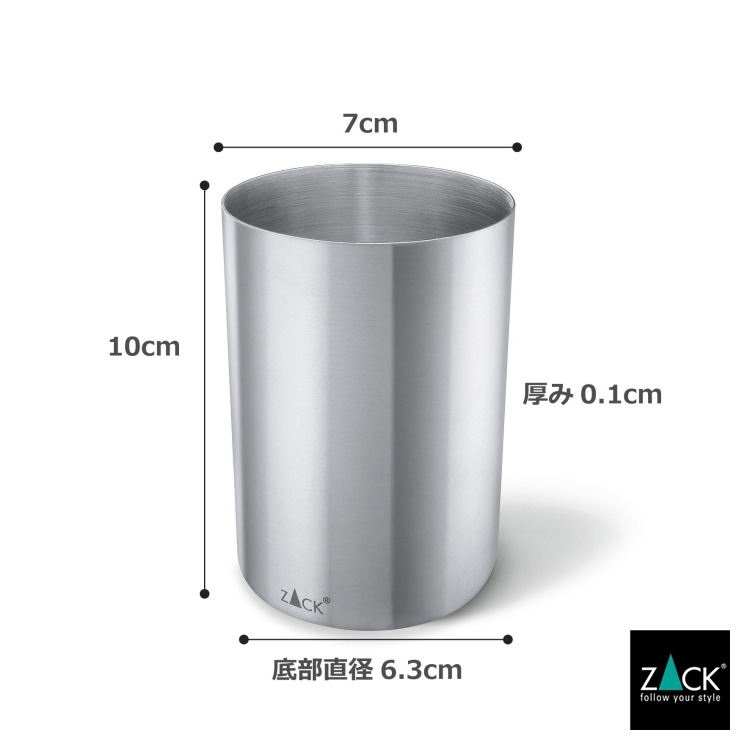 ZACK 20085 REZZO �ɥ���ZACK���������ǥ�����Υ���֥顼 HL [�߸�ͭ��]