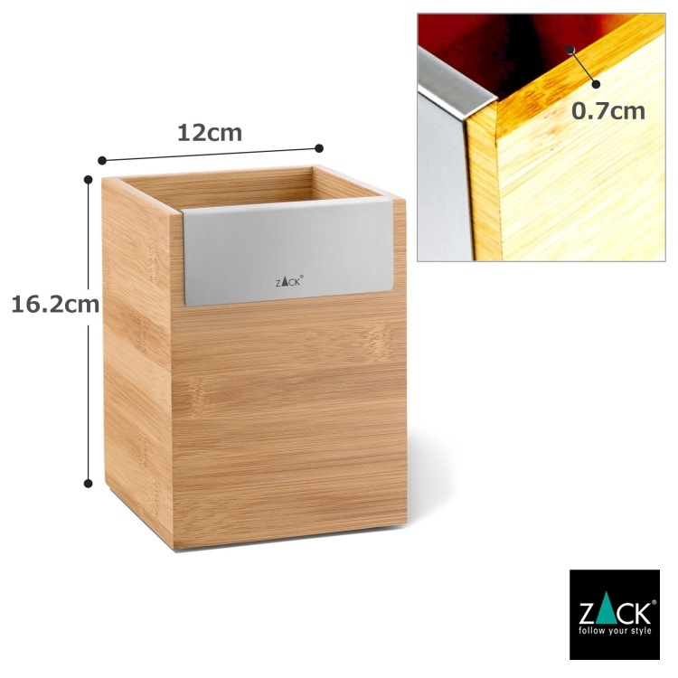 ZACK 20823 SCARTA ɥZACKǥΥġܥå  HL [߸ͭ]