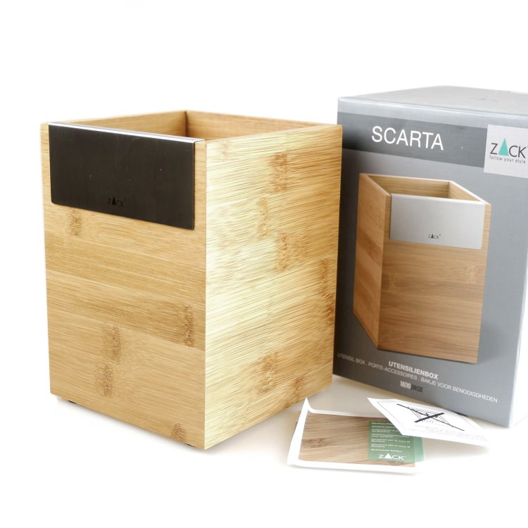 ZACK 20823 SCARTA ɥZACKǥΥġܥå  HL [߸ͭ]