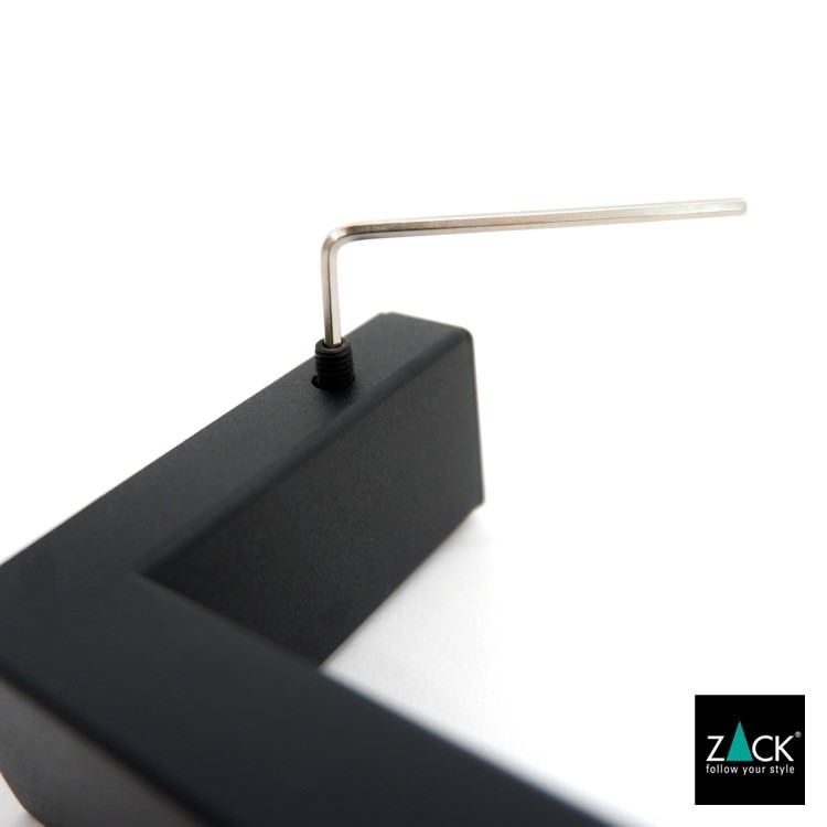 ZACK 40598 LINEA �ɥ���ZACK���������ǥ�����Υ�����ۥ���� �ޥåȥ֥�å� ���դ������� DIY [�߸�ͭ��]